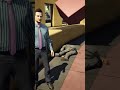 "Okay, im gonna punch you now!" #gta #gtaonline #gaming #game