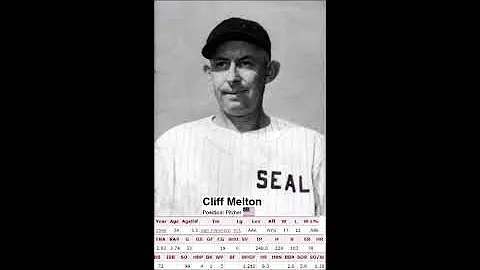 1946 San Francisco Seals Roster