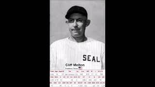 1946 San Francisco Seals Roster