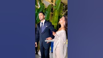 Thumbnail of Arjun Kanungo with Wife 💞❤️#shorts #youtubeshorts #arjunkanungo #couplegoals #viralvideo #singer 💞