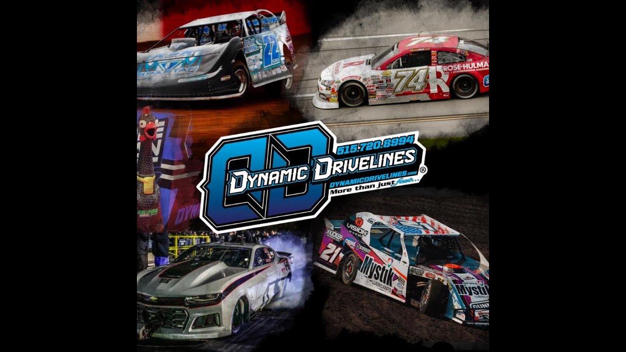 Interviewing Mike Bennett owner of Dynamic Drivelines