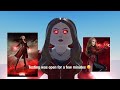 Marvel Enhanced Scarlet Witch showcase!