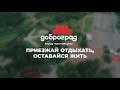 Обзорная экскурсия по Доброграду