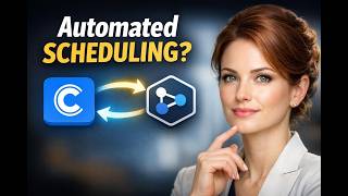 Calendly + Workflows: automate scheduling with triggers, actions