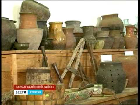 Вести Бурятия. 15-30. Эфир от 15.07