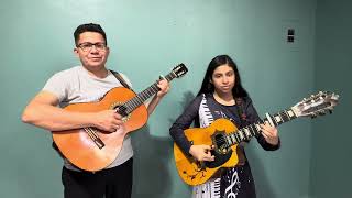 Loor a ti mi Dios {voceros de Cristo}