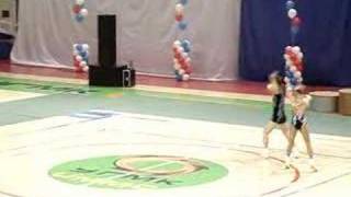 2008 - Mp - Grinin, Soboleva Omsk - 5 Place - Final