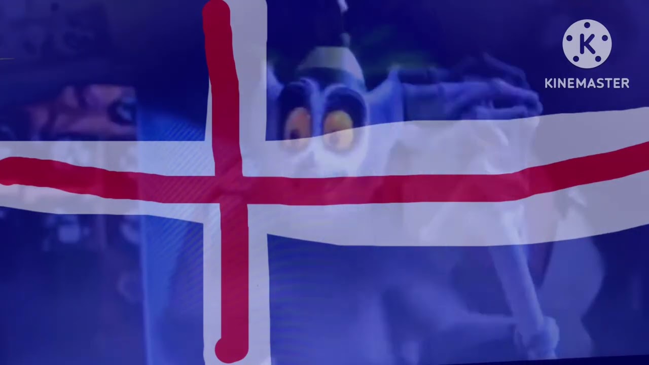 Madagascar plane meeting (Icelandic)