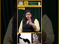 எல்லாத்தையும் Normalize பண்றாங்க | Advocate Thilagavathi #shorts