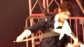 [FANCAM] SS2 Manila: heechul-henry sonata  of temptation screenshot 5