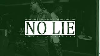 [FREE] Young Thug x Future x Southside type beat "No Lie" prod. Rope God