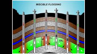 PetroSkills: Enhanced Oil Recovery Core - PetroAcademy eLearning