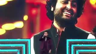 Arijith Singh sonu nigam gerua song