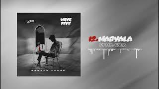MABYALA feat Mr FABA – Kamala Leusa | Collaboration Track | African Music 2025 | Assisted by PKASD