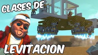 CLASES CON DR JAIMELEN! Scrapmechanic en Español  GOTH