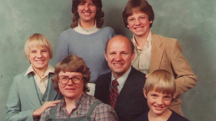 Sheila Ruth Terry Gustafson Memorial Video 12-26-4...