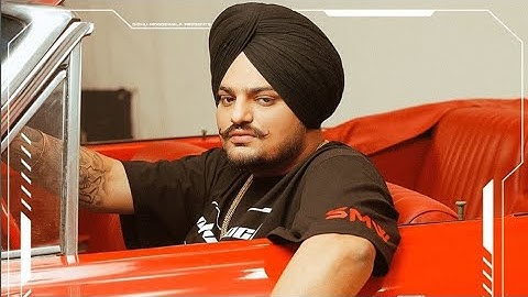 Hath Fadke 2025 New Song - Sidhu Moose Wala X Pankajj X Daljeet Chahal | 2025  . Song