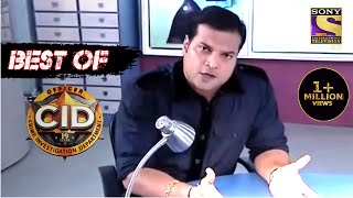 Best of CID (सीआईडी) - Connecting The Missing Dots - Full Episode