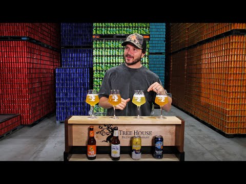 Who makes the best widely available White Ale?