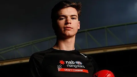 Tomorrow's Heroes - Paddy Dow