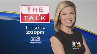 Watch Jessica Dean On Tuesday’s The Talk