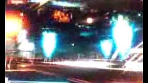 UMVC3 Sentinel Force.