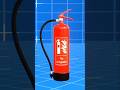 🔥 ഇത് എങ്ങനെ ഉപയോഗിക്കണം | PASS Method #fireextinguishers #shortsfeed #malayalam #pov #firesafety
