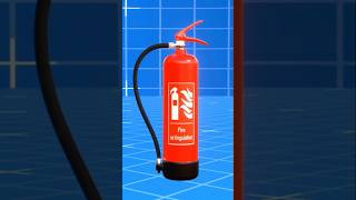 🔥 ഇത് എങ്ങനെ ഉപയോഗിക്കണം | PASS Method #fireextinguishers #shortsfeed #malayalam #pov #firesafety