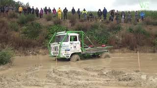 4x4 Off Road Trucks 4x4 IFA W 50 Team Ense Truck Trial Kleinaga Gera #Offroad #Truck Trial