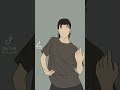 Eren X Mikasa dance Animation Compilation 🔥 | Tiktok Attack on titan