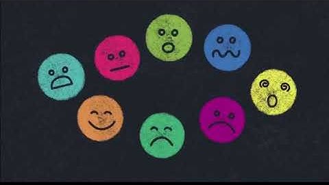 Second step kindergarten feelings song