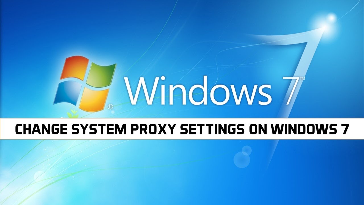 Proxy Server Address List