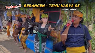 Download Lagu Terbaru..!! Pertama kali di bawakan di Temu karya 05_Berangen ciptaan Haranis MP3 Download Lagu Terbaru..!! Pertama kali di bawakan di Temu karya 05_Berangen ciptaan Haranis MP3