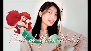 【 Part Of Your World 】from \ 【 Part Of Your World 】from \