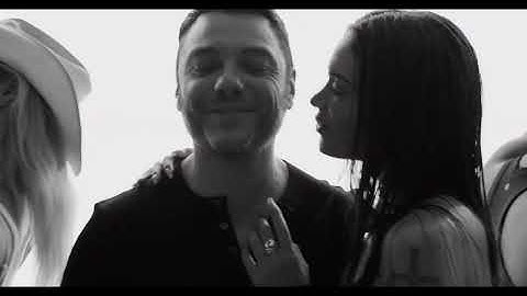 Elodie, Tiziano Ferro   Feeling