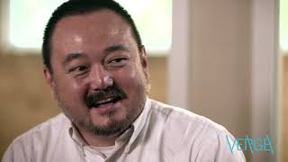 Stop Asking 'American Exceptionalism' To Be Your Lord and Savior - Dr. Soong Chan Rah