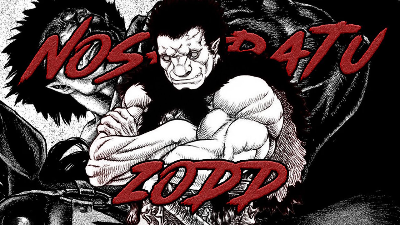Nosferatu Zodd 𒉭 War Incarnate