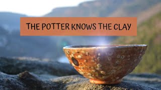 Video thumbnail of "The Potter Knows The Clay | The Lyrics"