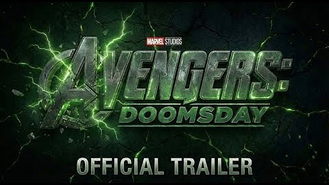 Avengers Doomsday Trailer Just Leaked Early!