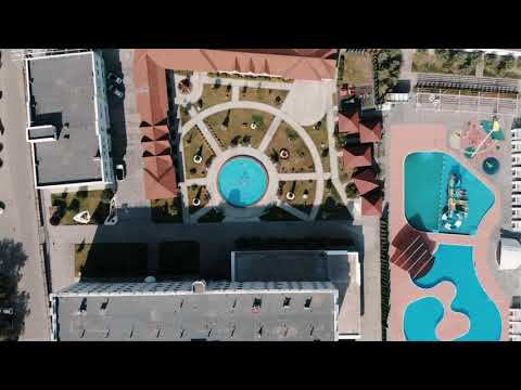 Парк-отель Новый Век