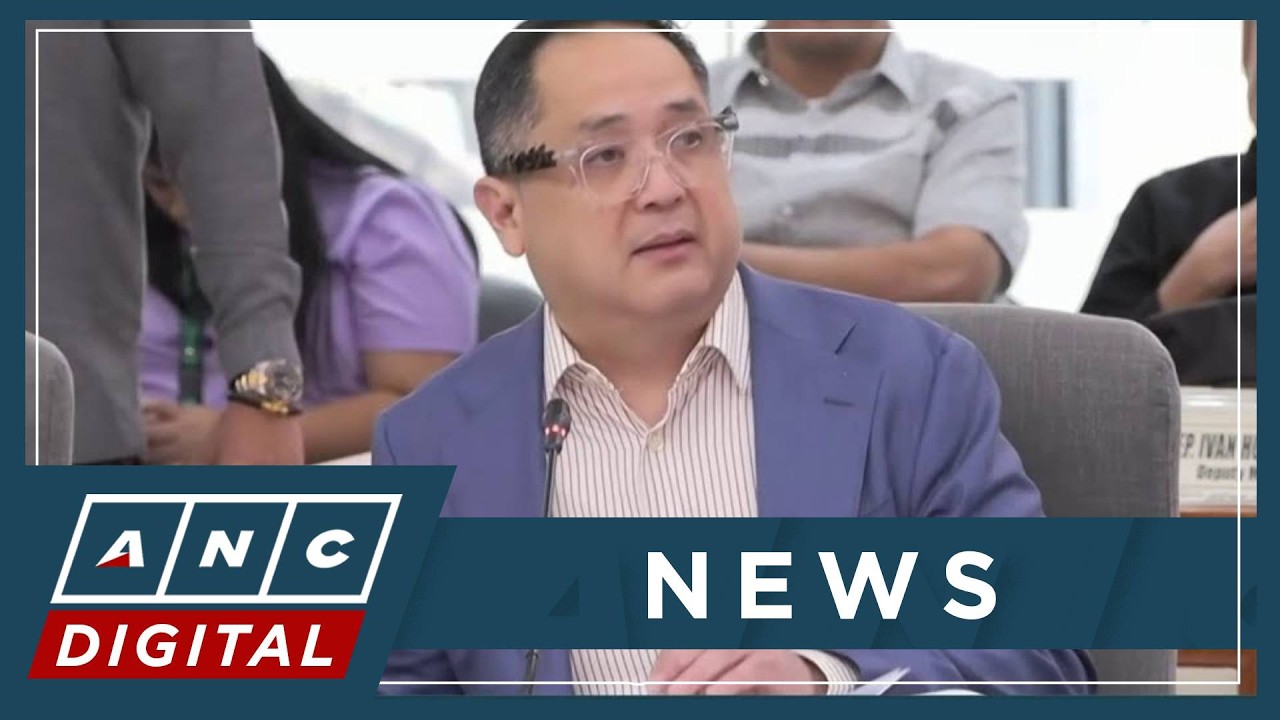 Suntay defends VP Sara's confidential fund use: 'Mabilis lang ang paggastos, ilegal na?' | ANC