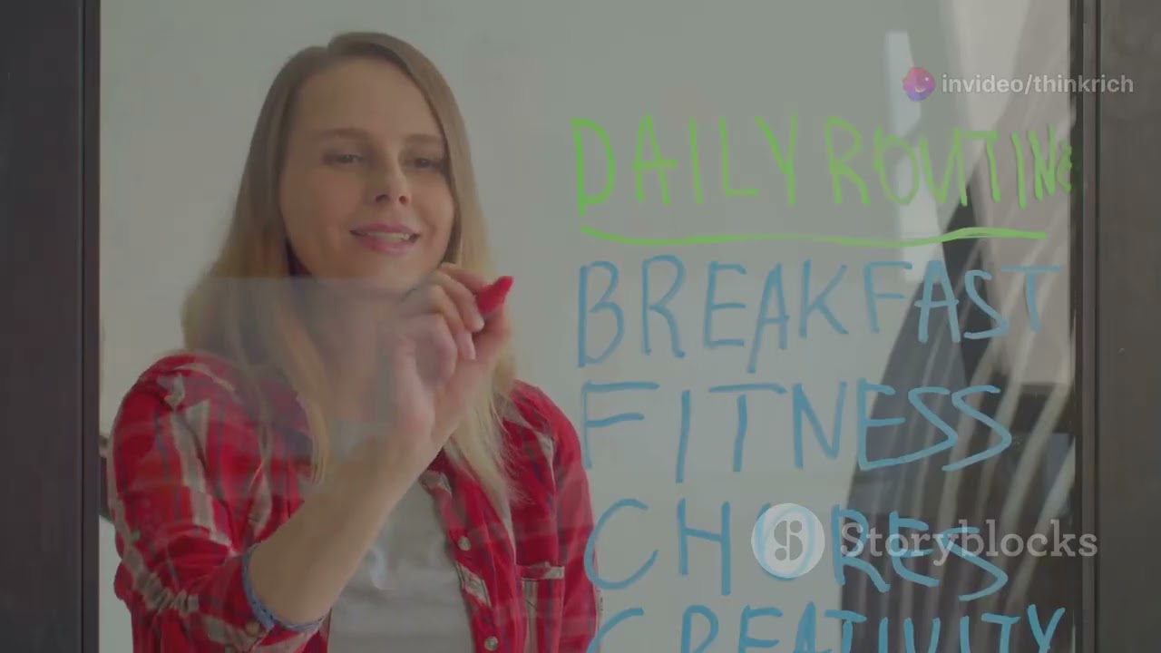 Top 10 Productivity Hacks for a More Efficient Day