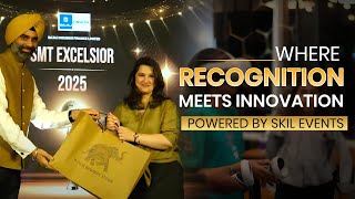 BHFL SMT Excelsior | Corporate Offsite Organizer In India | SKIL Events