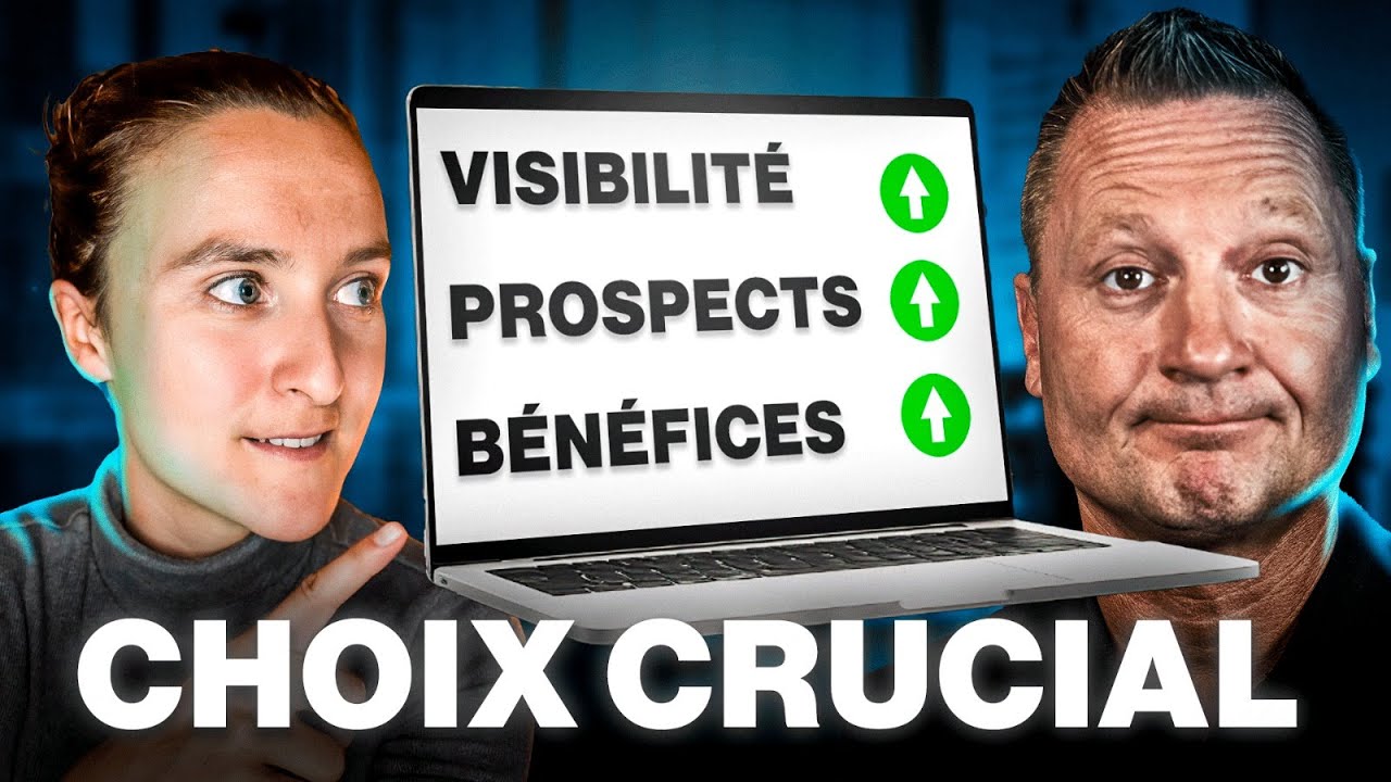 Comment bien choisir son agence de com? - YouTube