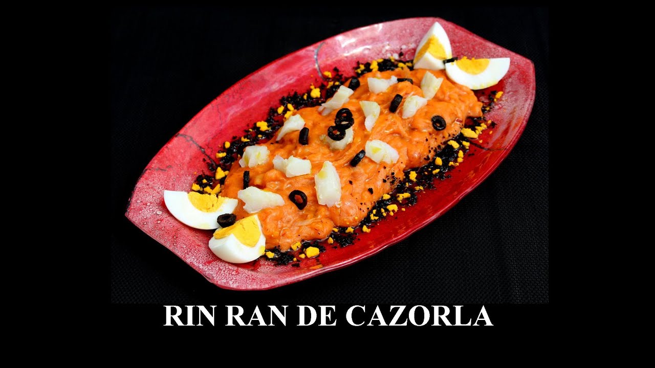 Rin Ran de Cazorla