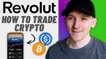 Revolut Crypto Trading Tutorial (Revolut X Crypto)