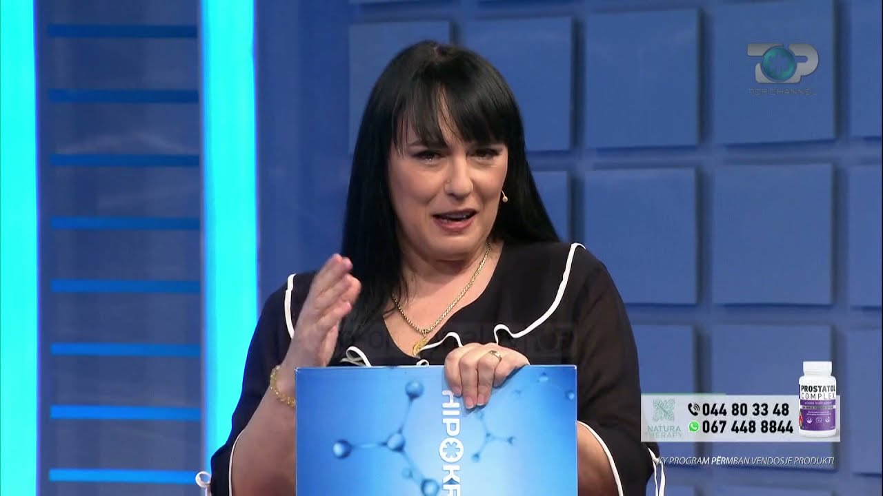 Hipokrati - Impotenca - Testosteroni - Suplementi Magjik! Emision i plotë - 19 Mars 2022