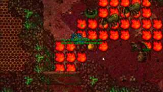 War Against the Hive Quest-Insectoid addon full (solo Ek 194) - Empera - ( Parroko )