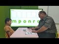 PRE SCHOOL SPEAKING TEST B3 ISAAC