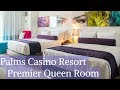 Planet Hollywood Las Vegas - Ultra Hip Queen Room - YouTube